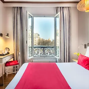 vizitați hotelul